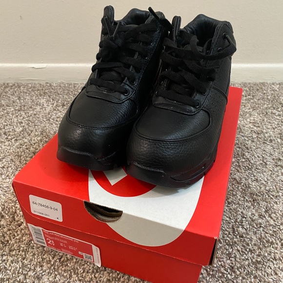 ‼️SOLD‼️ Nike Air Max Goadome (PS) - Picture 6 of 6